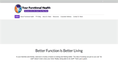 Desktop Screenshot of kreedmd.com